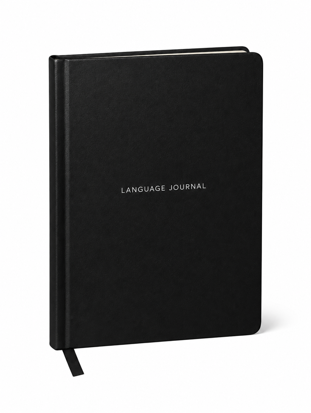 Language Notebook (Digital)