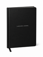 Language Notebook (Digital)