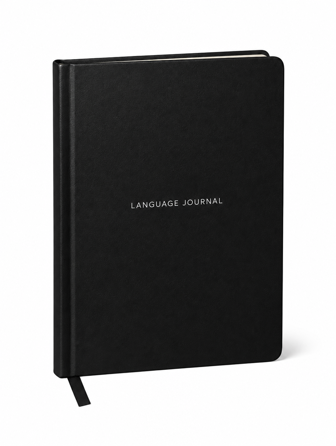 Language Notebook (Digital)