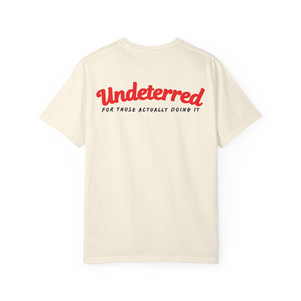 If You Haven’t T-Shirt