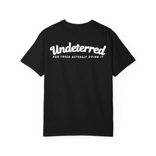 If You Haven’t T-Shirt