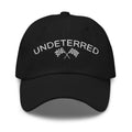 Black Logo Dad Hat