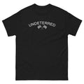 Black Logo T-Shirt