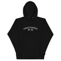 Black Logo Hoodie